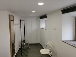 DoBairro Suites at Merces