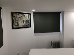 DoBairro Suites at Merces