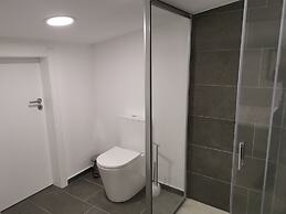 DoBairro Suites at Merces