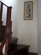 DoBairro Suites at Merces