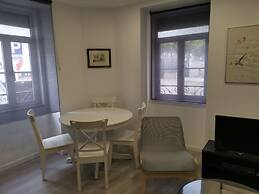 DoBairro Suites at Merces