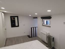 DoBairro Suites at Merces