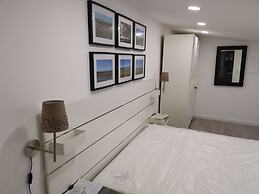 DoBairro Suites at Merces