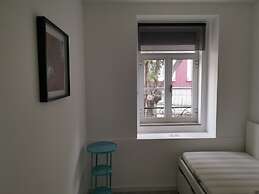 DoBairro Suites at Merces