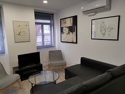 DoBairro Suites at Merces