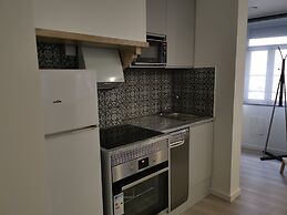 DoBairro Suites at Merces