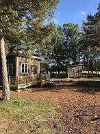 Fide Äventyrsby & Camping