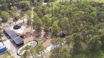 Fide Äventyrsby & Camping