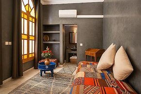 Riad 111 & Spa