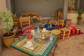 Riad 111 & Spa