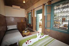 Riad 111 & Spa