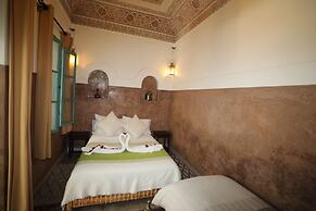 Riad 111 & Spa