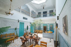 Riad 111 & Spa