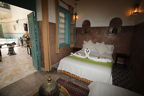 Riad 111 & Spa