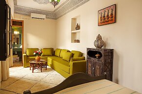 Riad 111 & Spa