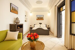 Riad 111 & Spa