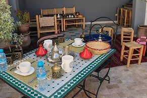 Riad 111 & Spa