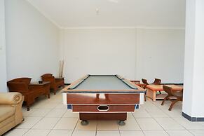 Super OYO 2075 Graha Marina