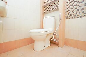 Super OYO 2075 Graha Marina