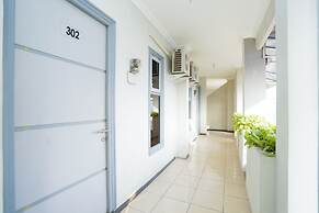 Super OYO 2075 Graha Marina