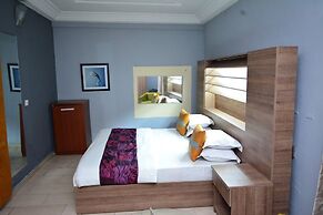 Signatious Hotels & Suites Lagos