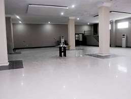 Signatious Hotels & Suites Lagos