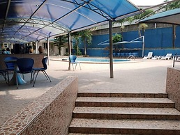 Signatious Hotels & Suites Lagos