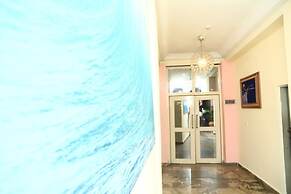 Signatious Hotels & Suites Lagos