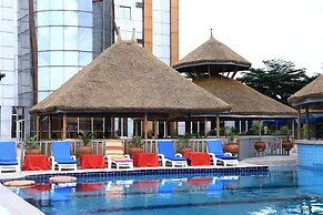 Signatious Hotels & Suites Lagos