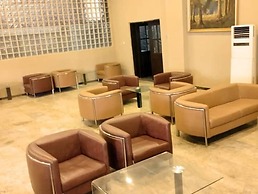 Signatious Hotels & Suites Lagos