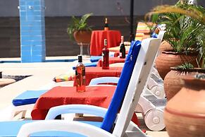 Signatious Hotels & Suites Lagos