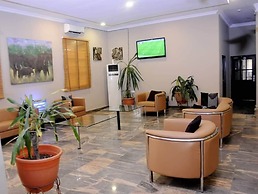 Signatious Hotels & Suites Lagos