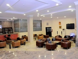 Signatious Hotels & Suites Lagos