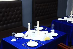 Signatious Hotels & Suites Lagos