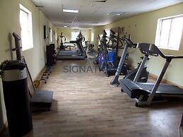 Signatious Hotels & Suites Lagos