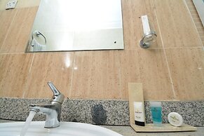 Signatious Hotels & Suites Lagos