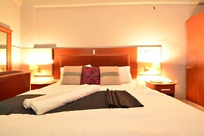 Signatious Hotels & Suites Lagos