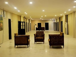 Signatious Hotels & Suites Lagos