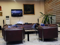 Signatious Hotels & Suites Lagos