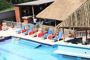 Signatious Hotels & Suites Lagos