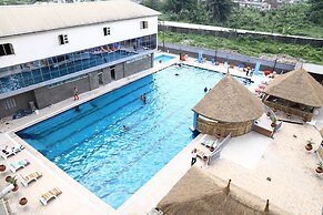 Signatious Hotels & Suites Lagos