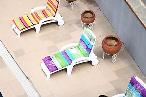 Signatious Hotels & Suites Lagos