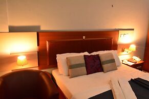 Signatious Hotels & Suites Lagos