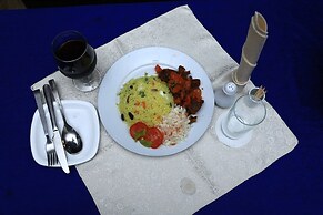 Signatious Hotels & Suites Lagos