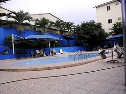 Signatious Hotels & Suites Lagos