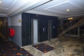 Signatious Hotels & Suites Lagos