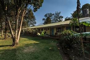 Travellers Rest Hotel