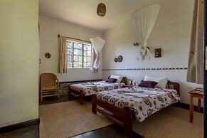 Travellers Rest Hotel