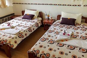 Travellers Rest Hotel