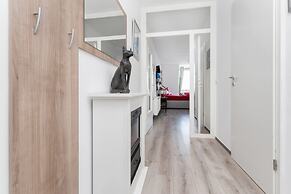 Apartment Saxonia